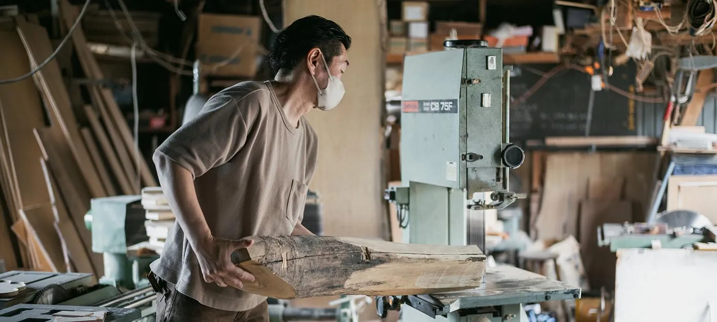 住岡郷土玩具製作所
の作家 住岡孝行のメイン画像